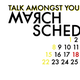 Illustration for article titled TAY Game Night: March Schedule